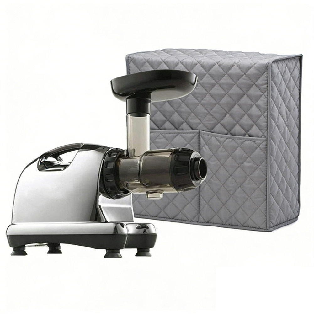Penutup Juicer Anti Debu Perle - Kitchen Appliances In ulasan dan harga