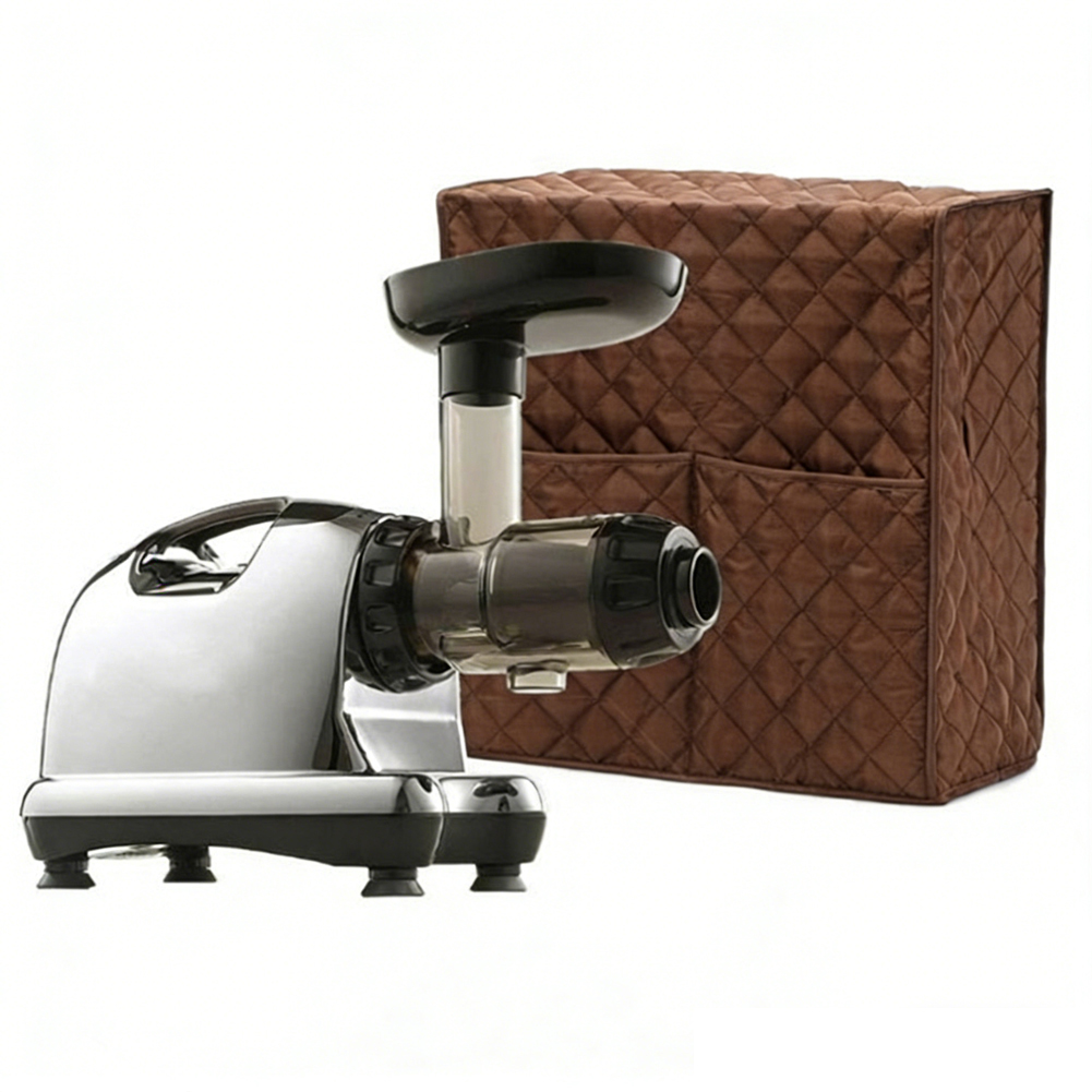 Penutup Juicer Anti Debu Perle - Kitchen Appliances In ulasan dan harga